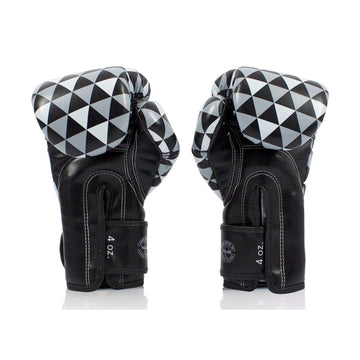 Fairtex BGV11 Prism Muay Thai Boxing Glove - Fairtex Store