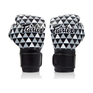 Fairtex BGV11 Prism Muay Thai Boxing Glove - Fairtex Store