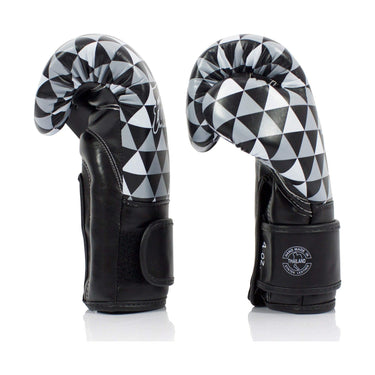 Fairtex BGV11 Prism Muay Thai Boxing Glove - Fairtex Store