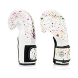 Fairtex BGV11 Painter Muay Thai Boxing Glove - Fairtex Store