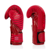 Fairtex BGV14 Minimalist Art Muay Thai Boxing Glove - Fairtex Store