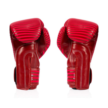 Fairtex BGV14 Minimalist Art Muay Thai Boxing Glove - Fairtex Store