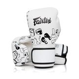 Fairtex BGV14 Graffiti Muay Thai Boxing Glove - Fairtex Store