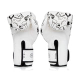 Fairtex BGV14 Graffiti Muay Thai Boxing Glove - Fairtex Store