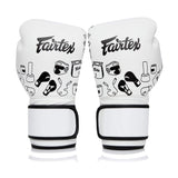 Fairtex BGV14 Graffiti Muay Thai Boxing Glove - Fairtex Store