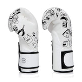 Fairtex BGV14 Graffiti Muay Thai Boxing Glove - Fairtex Store