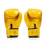 Fairtex BGV19 Deluxe Tight-Fit Gloves - Fairtex Store