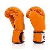 Fairtex BGV19 Deluxe Tight-Fit Gloves - Fairtex Store
