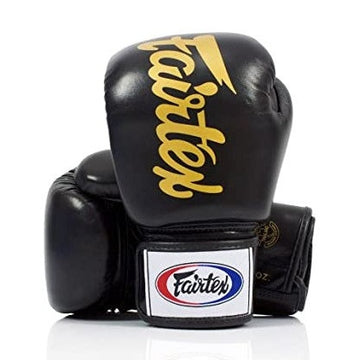 Fairtex BGV19 Deluxe Tight-Fit Gloves - Fairtex Store