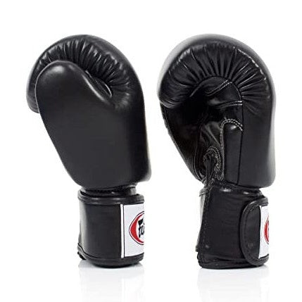 Fairtex BGV19 Deluxe Tight-Fit Gloves - Fairtex Store