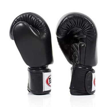 Fairtex BGV19 Deluxe Tight-Fit Gloves - Fairtex Store