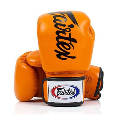 Fairtex BGV19 Deluxe Tight-Fit Gloves - Fairtex Store