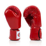 Fairtex BGV19 Deluxe Tight-Fit Gloves - Fairtex Store