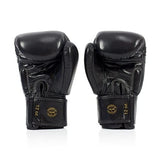 Fairtex BGV19 Deluxe Tight-Fit Gloves - Fairtex Store