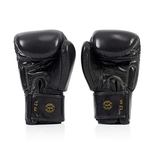 Fairtex BGV19 Deluxe Tight-Fit Gloves - Fairtex Store
