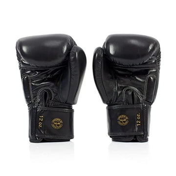 Fairtex BGV19 Deluxe Tight-Fit Gloves - Fairtex Store
