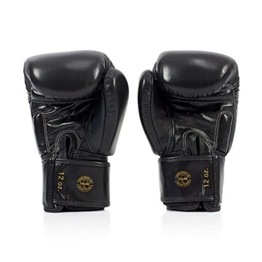 Fairtex BGV19 Deluxe Tight-Fit Gloves - Fairtex Store