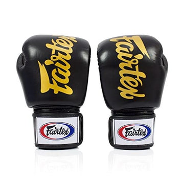 Fairtex BGV19 Deluxe Tight-Fit Gloves - Fairtex Store