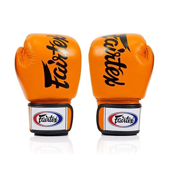 Fairtex BGV19 Deluxe Tight-Fit Gloves - Fairtex Store
