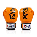 Fairtex BGV19 Deluxe Tight-Fit Gloves - Fairtex Store