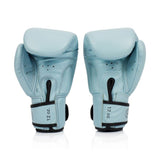 Fairtex BGV14 Pastel Blue Muay Thai Boxing Glove - Fairtex Store