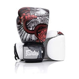 Fairtex BGV24 The Beauty of Survival - Limited Edition Gloves - Fairtex Store