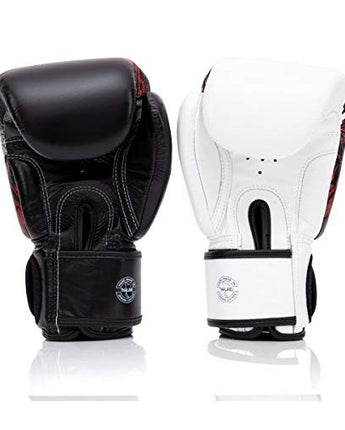 Fairtex BGV24 The Beauty of Survival - Limited Edition Gloves - Fairtex Store