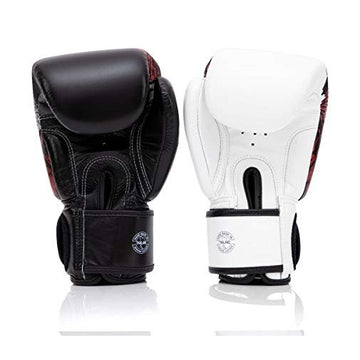 Fairtex BGV24 The Beauty of Survival - Limited Edition Gloves - Fairtex Store