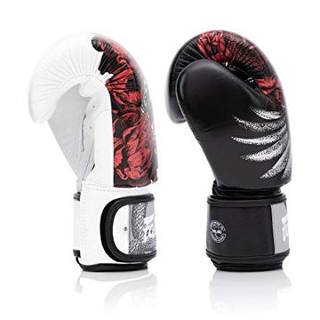 Fairtex BGV24 The Beauty of Survival - Limited Edition Gloves - Fairtex Store