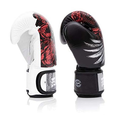 Fairtex BGV24 The Beauty of Survival - Limited Edition Gloves - Fairtex Store