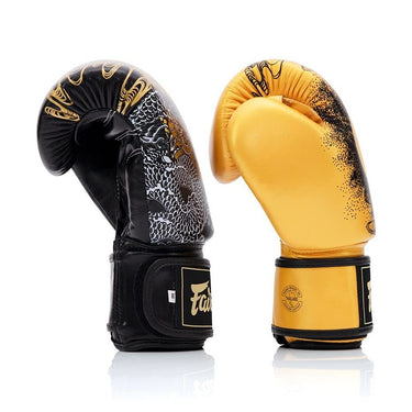 Fairtex BGV26 Harmony Size Premium Muay Thai Boxing Glove - Limited Edition - Fairtex Store
