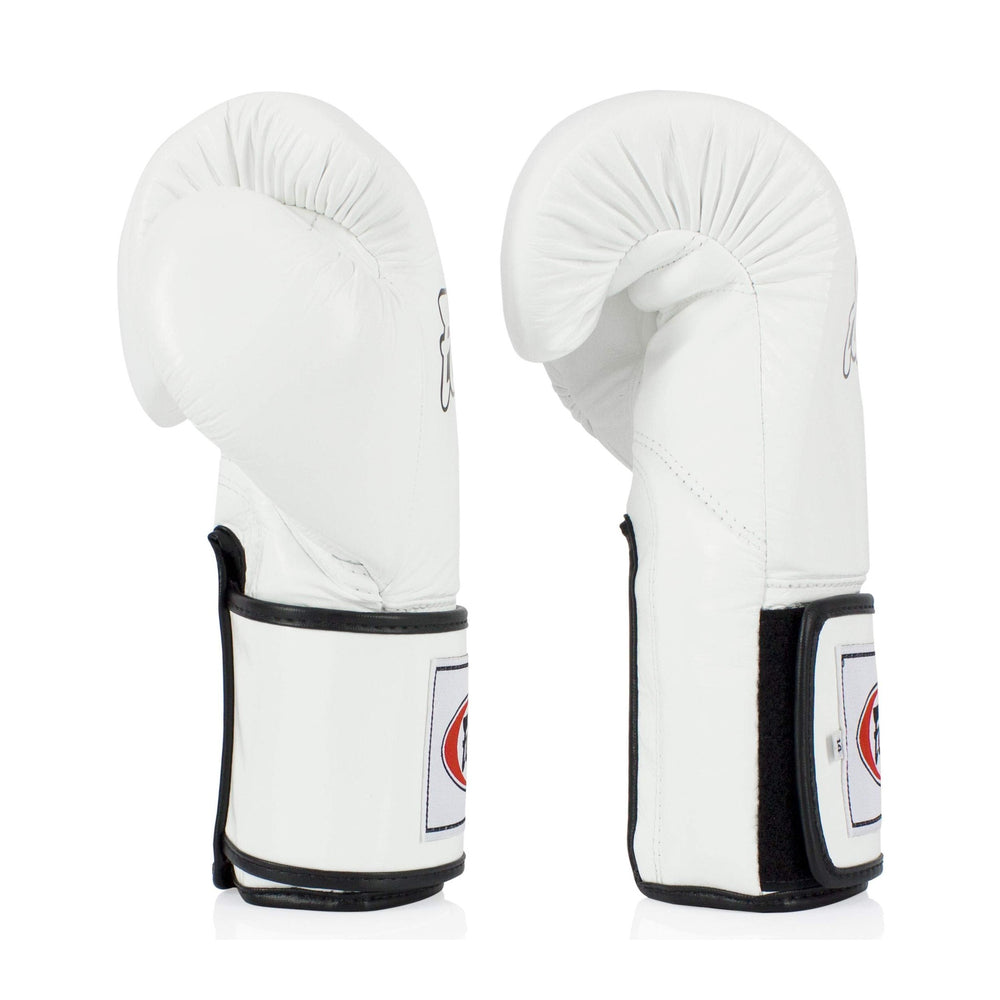 Fairtex BGV5 Muay Thai Super Sparring Glove - Fairtex Store