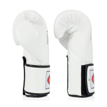 Fairtex BGV5 Muay Thai Super Sparring Glove - Fairtex Store