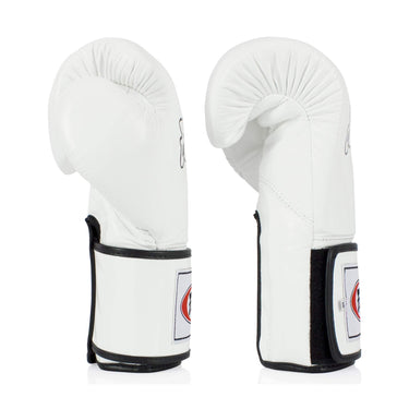 Fairtex BGV5 Muay Thai Super Sparring Glove - Fairtex Store