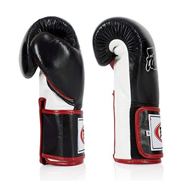 Fairtex BGV5 Muay Thai Super Sparring Glove - Fairtex Store