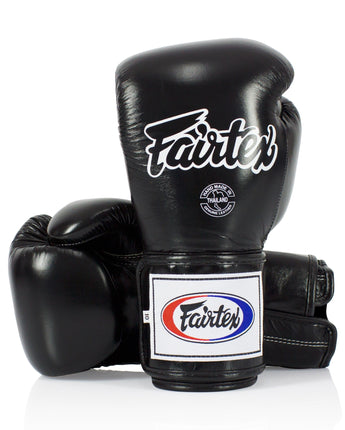 Fairtex BGV5 Muay Thai Super Sparring Glove - Fairtex Store