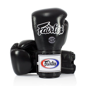 Fairtex BGV5 Muay Thai Super Sparring Glove - Fairtex Store