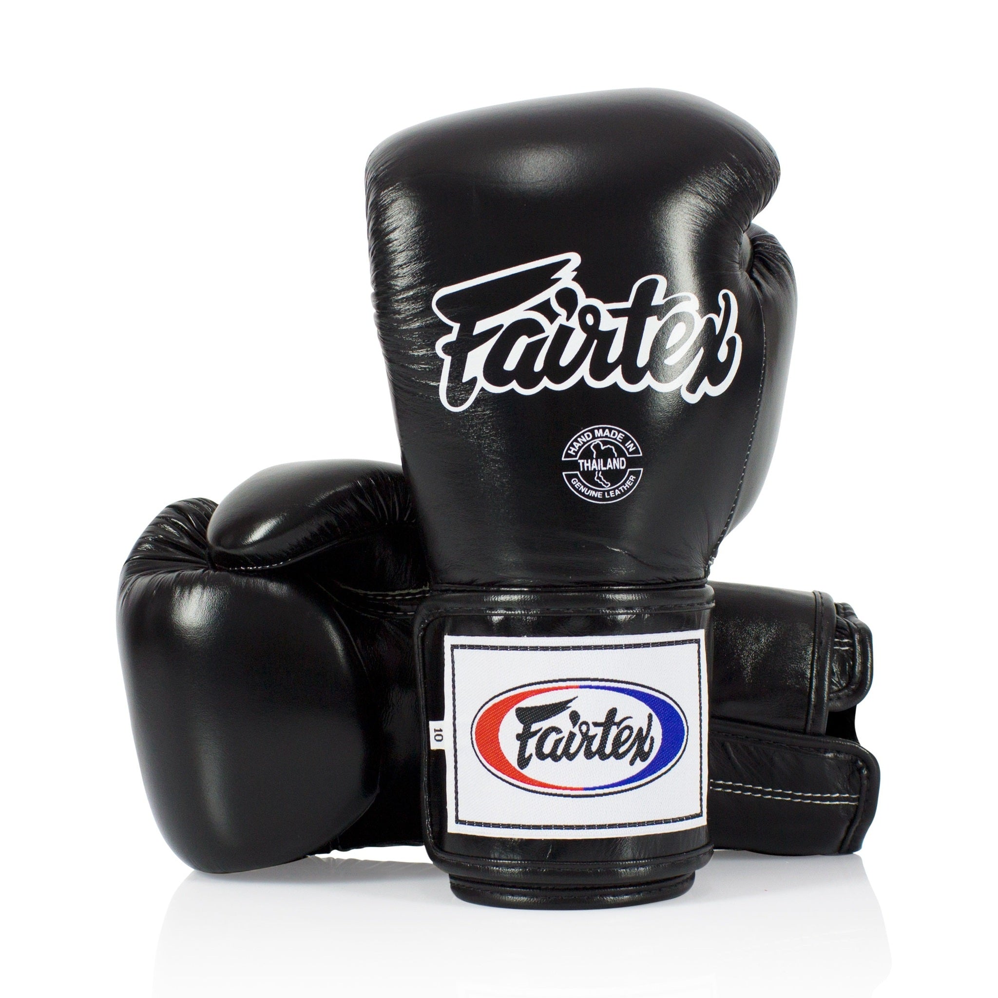 Fairtex BGV5 Muay Thai Super Sparring Glove - Fairtex Store