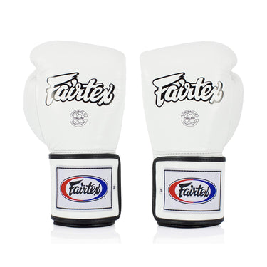 Fairtex BGV5 Muay Thai Super Sparring Glove - Fairtex Store
