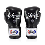Fairtex BGV5 Muay Thai Super Sparring Glove - Fairtex Store