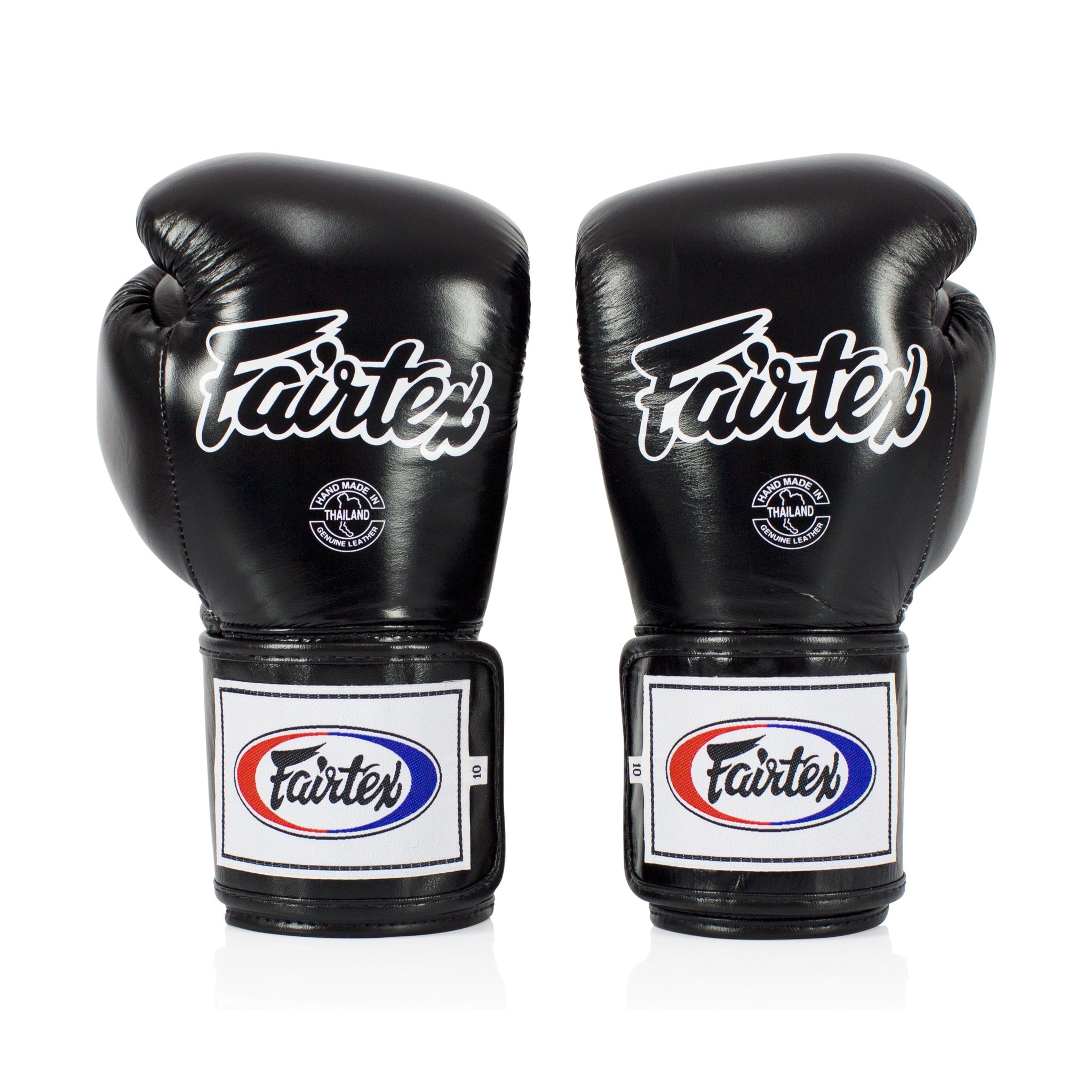 Fairtex BGV5 Muay Thai Super Sparring Glove - Fairtex Store