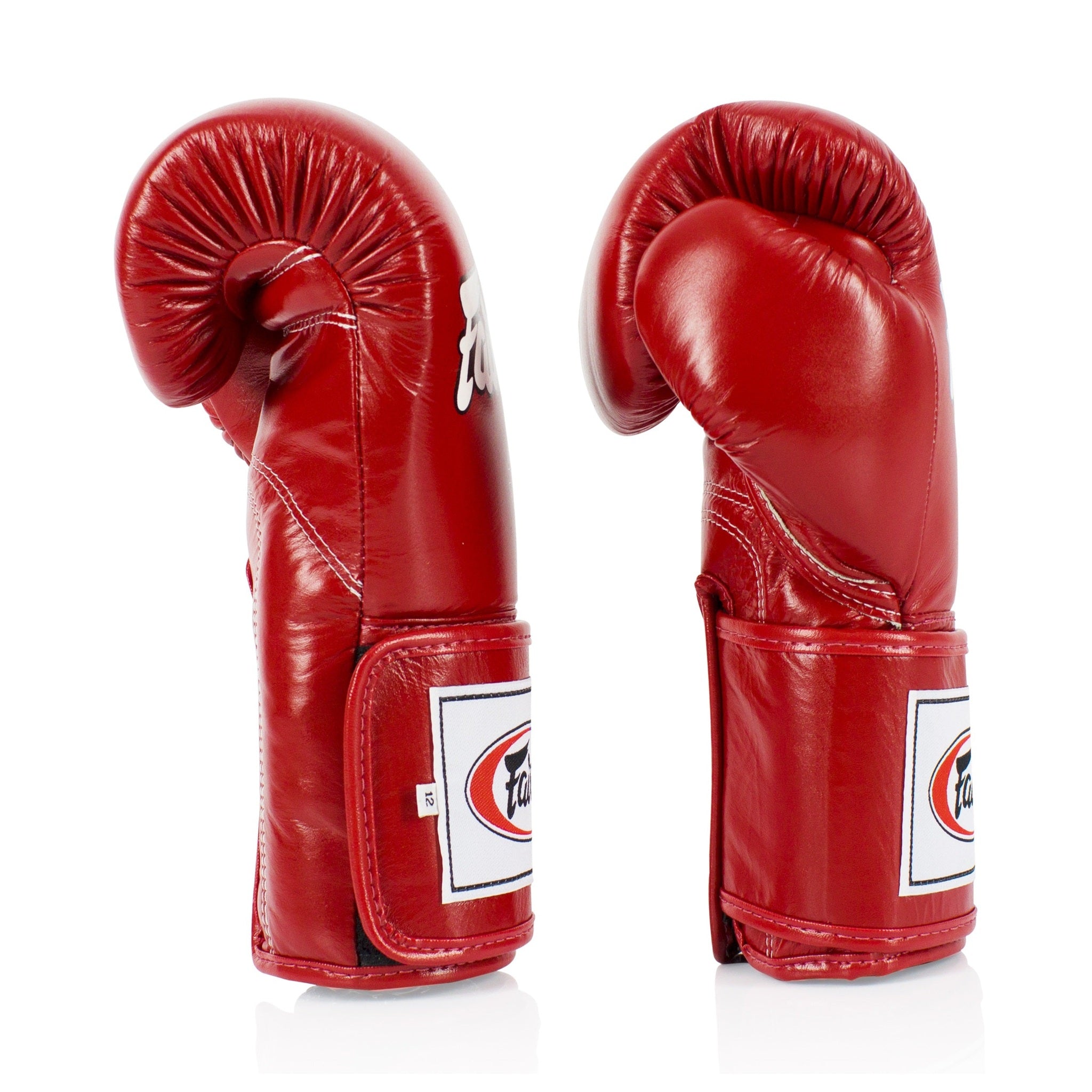 Fairtex BGV5 Muay Thai Super Sparring Glove - Fairtex Store