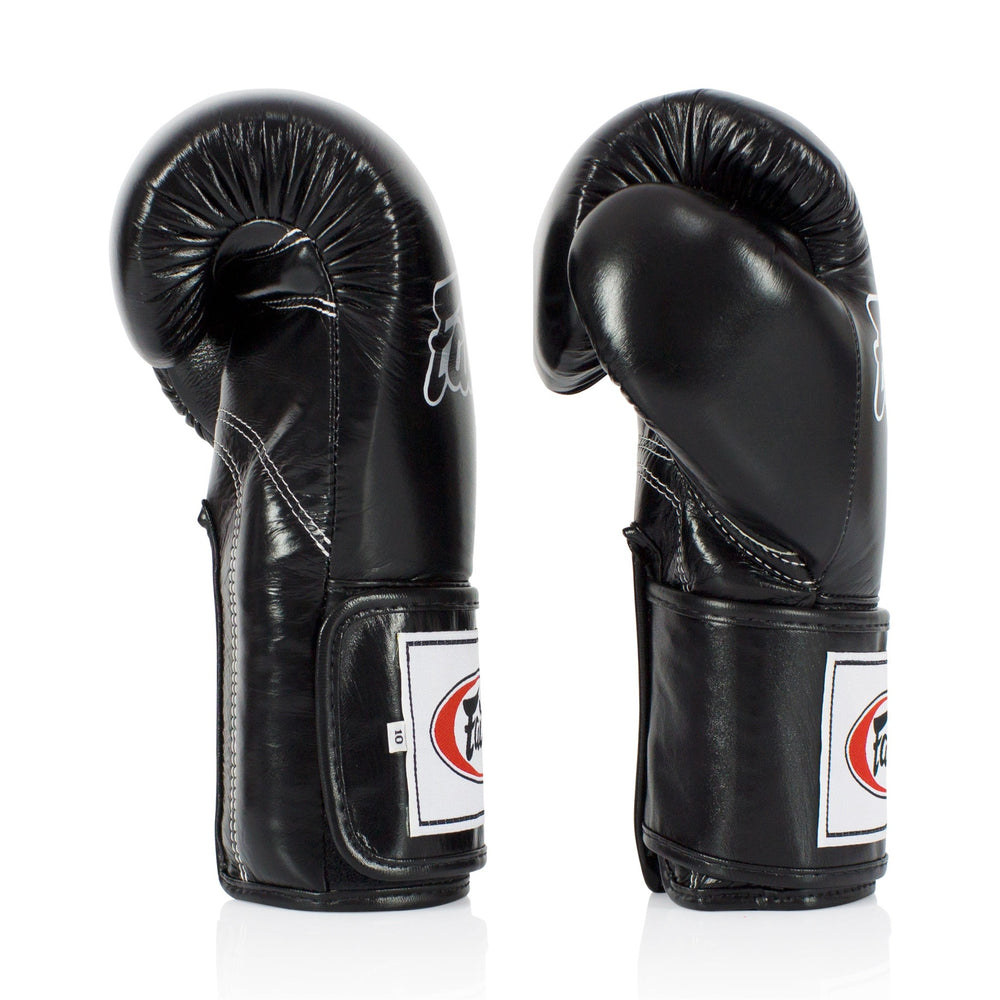 Fairtex BGV5 Muay Thai Super Sparring Glove - Fairtex Store