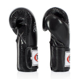 Fairtex BGV5 Muay Thai Super Sparring Glove - Fairtex Store