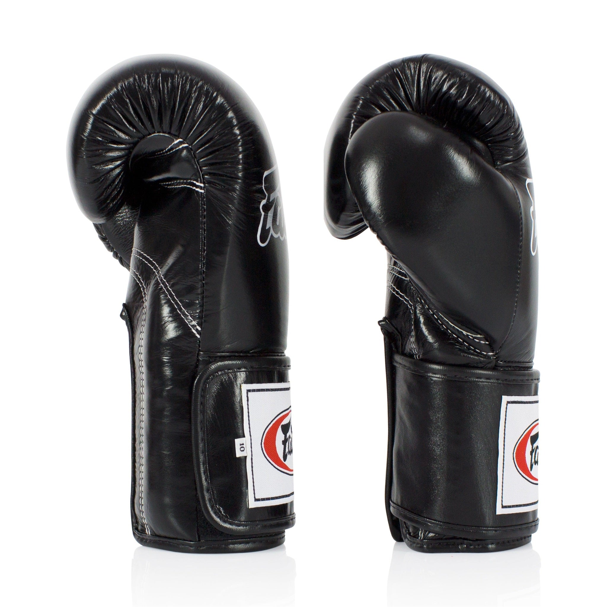 Fairtex BGV5 Muay Thai Super Sparring Glove - Fairtex Store