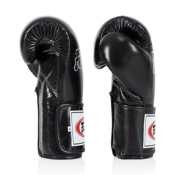 Fairtex BGV5 Muay Thai Super Sparring Glove - Fairtex Store