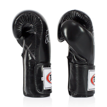 Fairtex BGV5 Muay Thai Super Sparring Glove - Fairtex Store