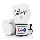 Fairtex BGV5 Muay Thai Super Sparring Glove - Fairtex Store