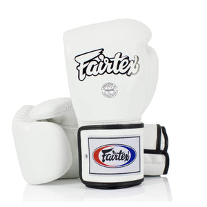 Fairtex BGV5 Muay Thai Super Sparring Glove - Fairtex Store