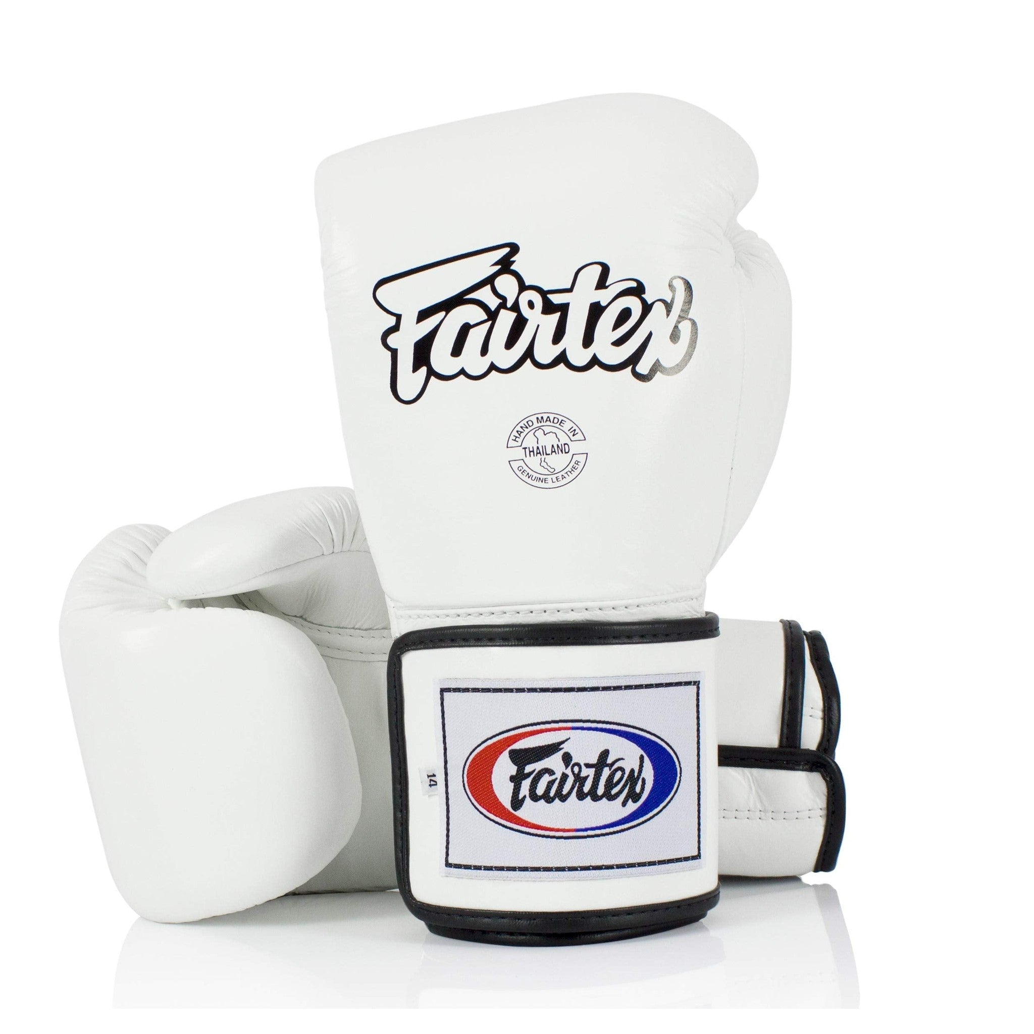 Fairtex BGV5 Muay Thai Super Sparring Glove - Fairtex Store